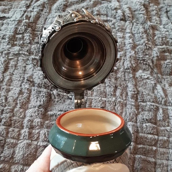 Underground House Targaryen Game of Thrones Mug - Picture 6 of 9